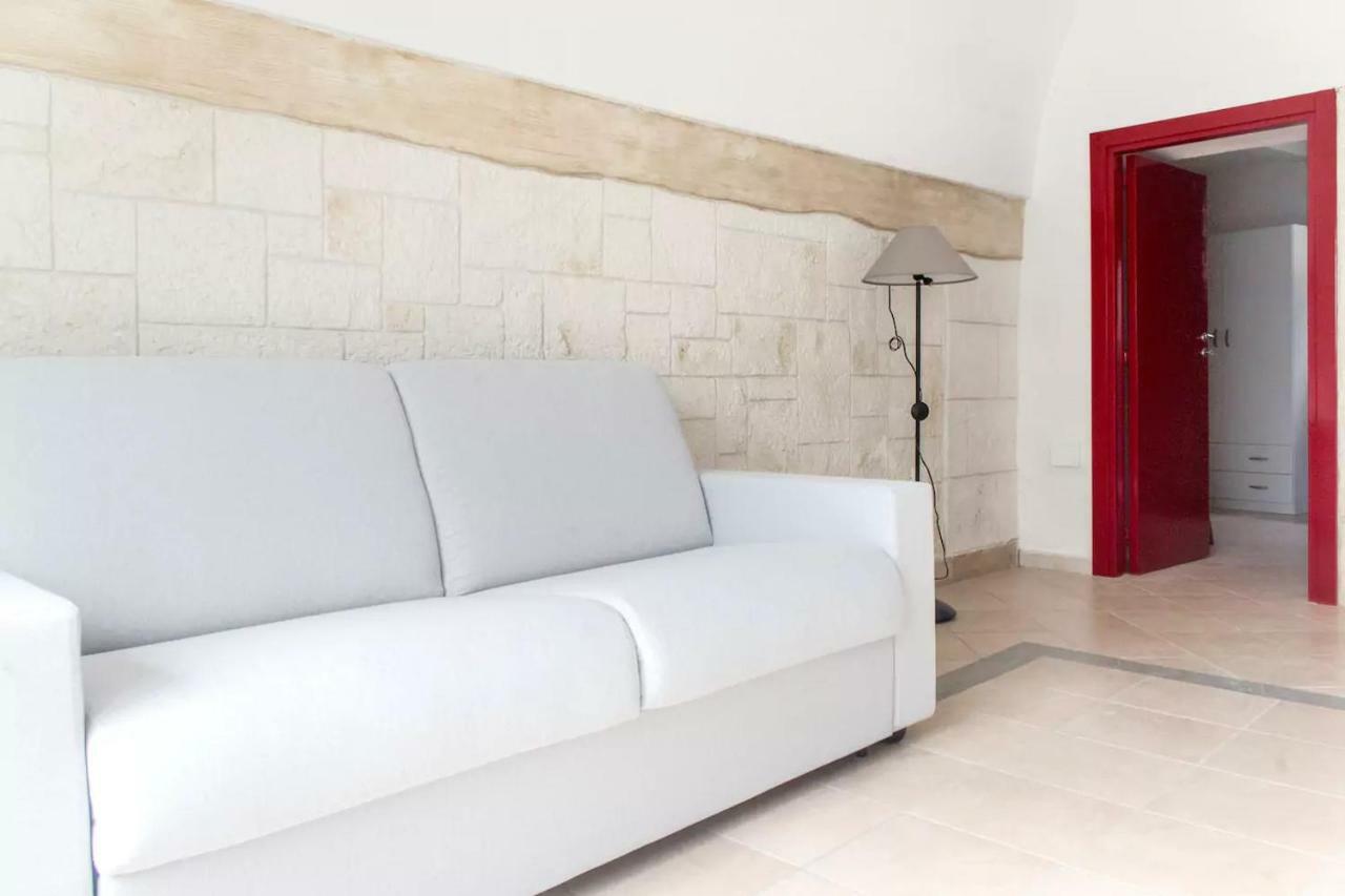 Barco Apartment Ostuni Exterior photo