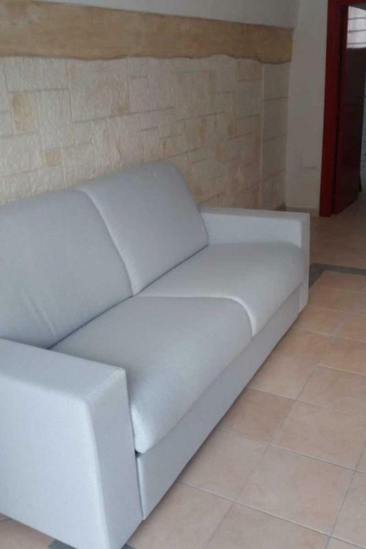 Barco Apartment Ostuni Exterior photo