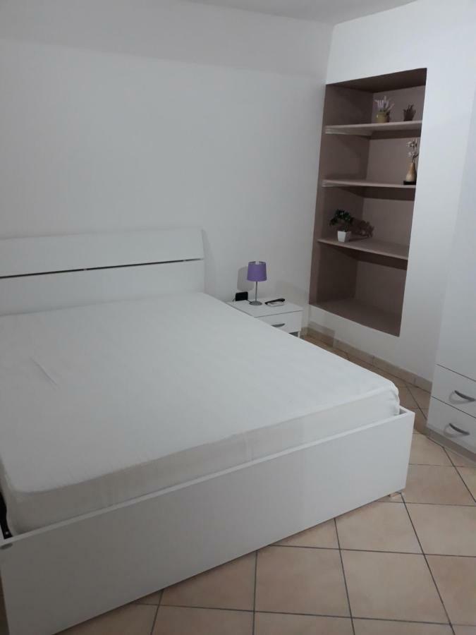 Barco Apartment Ostuni Exterior photo
