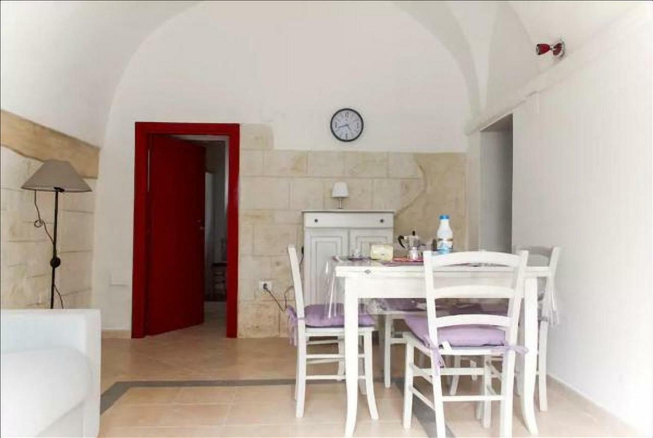 Barco Apartment Ostuni Exterior photo